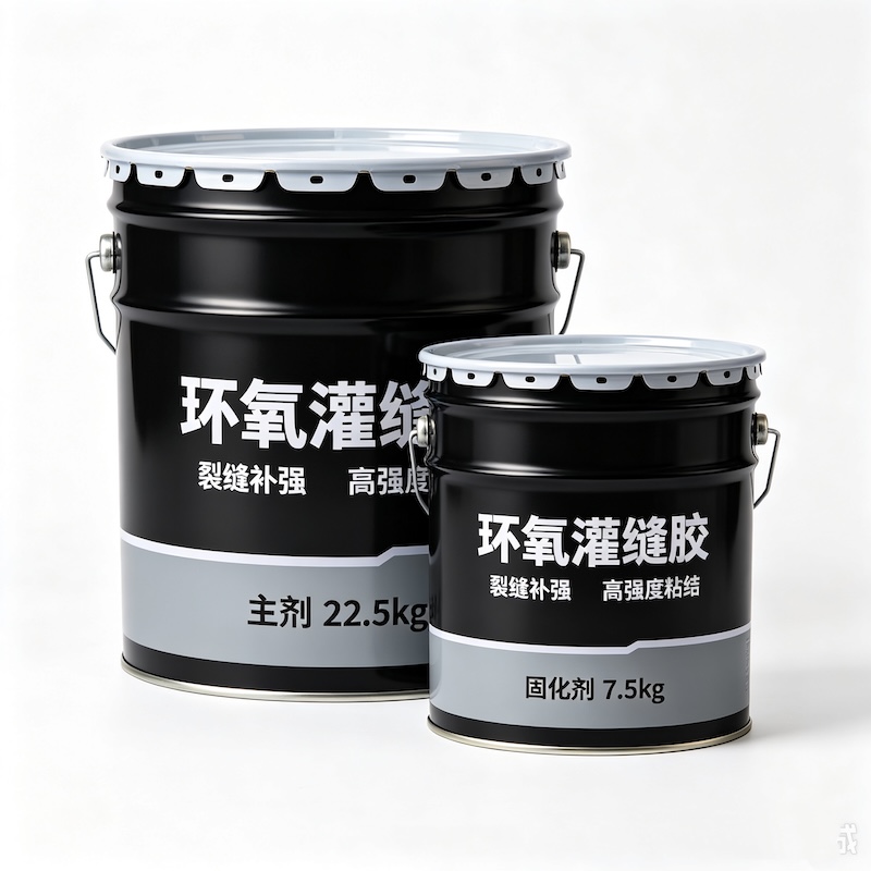 揭西裂缝修复封闭胶